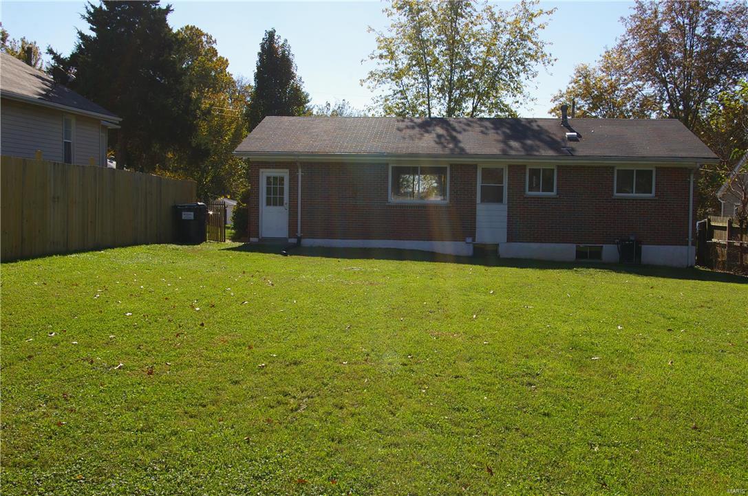 West Forest View - Residential
