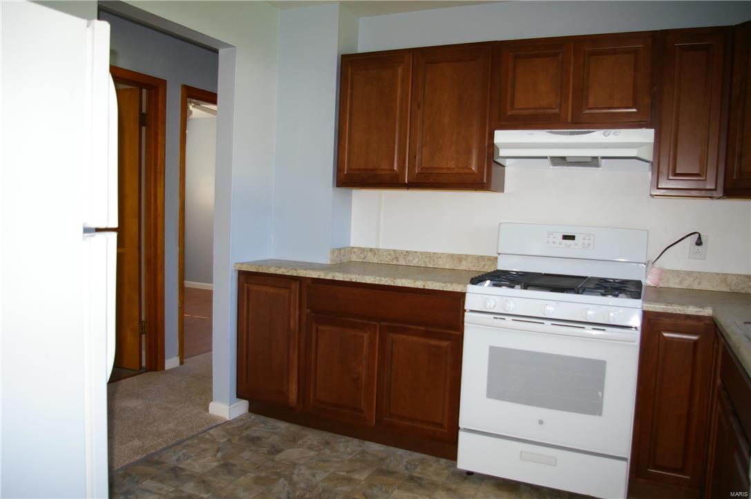 West Forest View - Residential