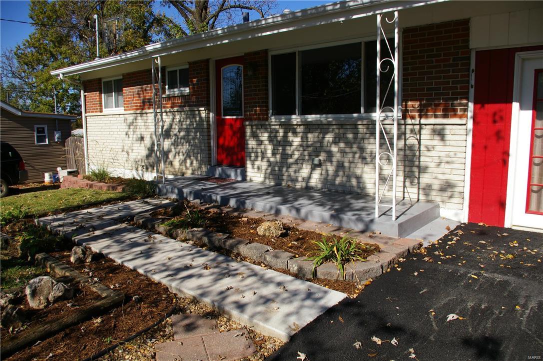 West Forest View - Residential