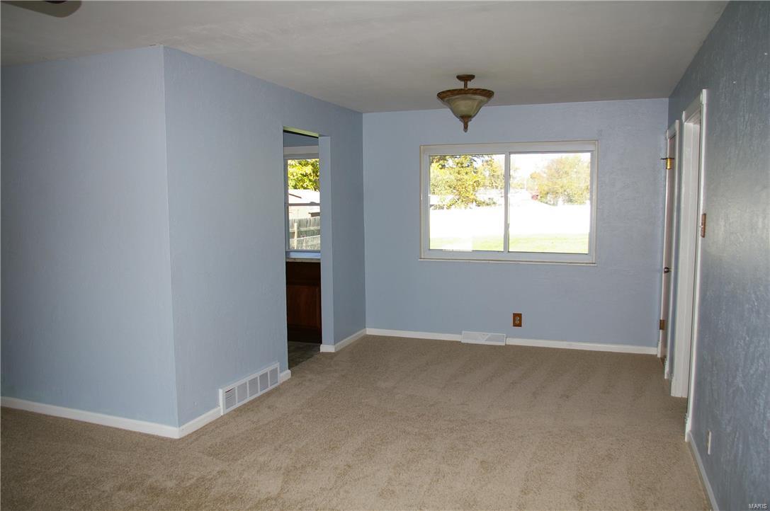 West Forest View - Residential