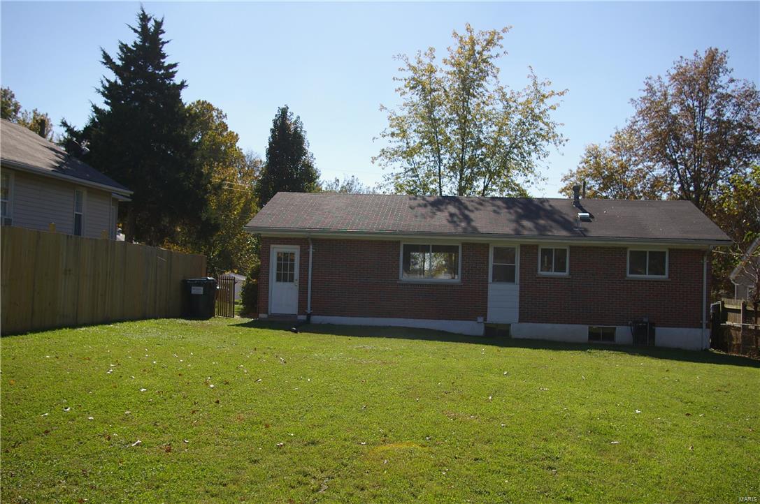 West Forest View - Residential