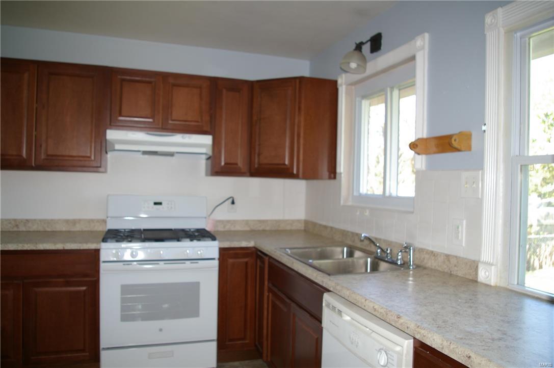 West Forest View - Residential