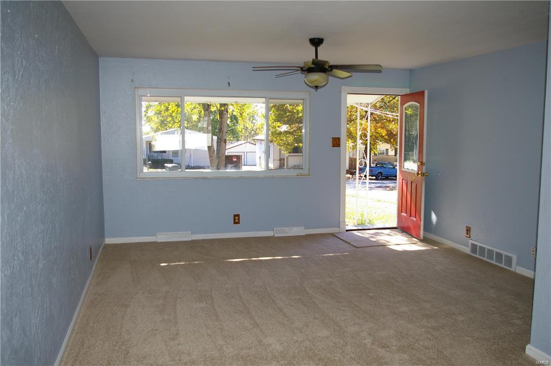 West Forest View - Residential