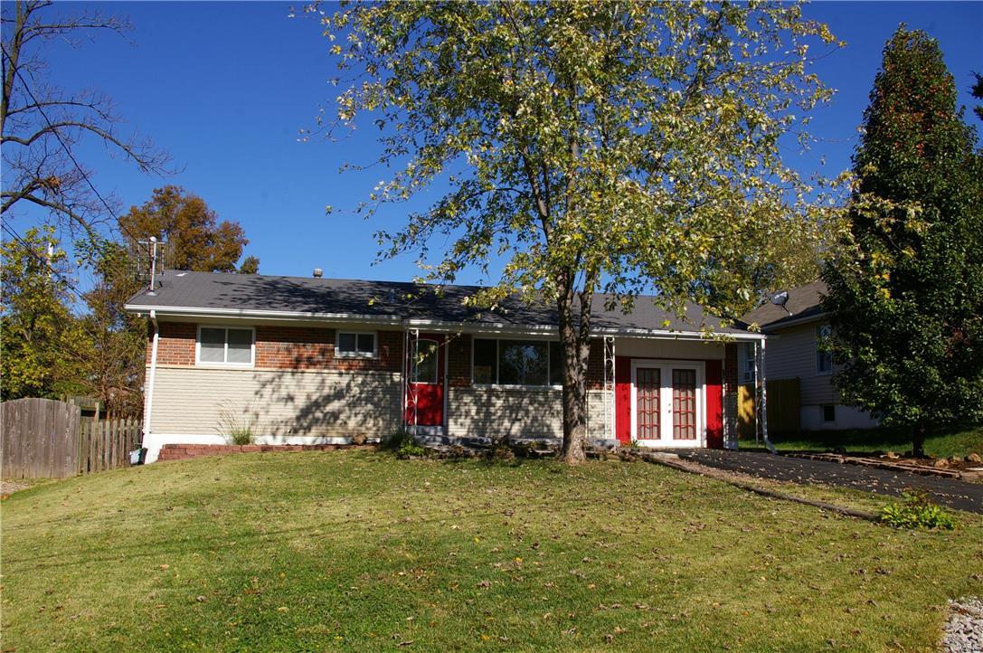 West Forest View - Residential