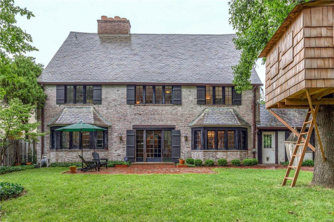 Ellenwood - Residential