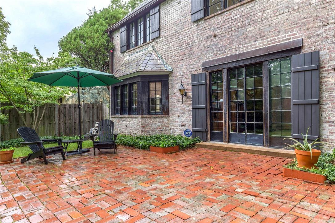 Ellenwood - Residential