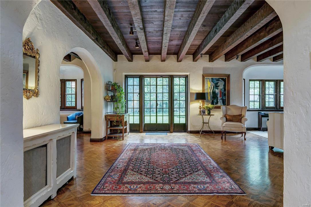 Ellenwood - Residential