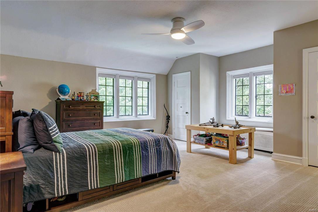 Ellenwood - Residential