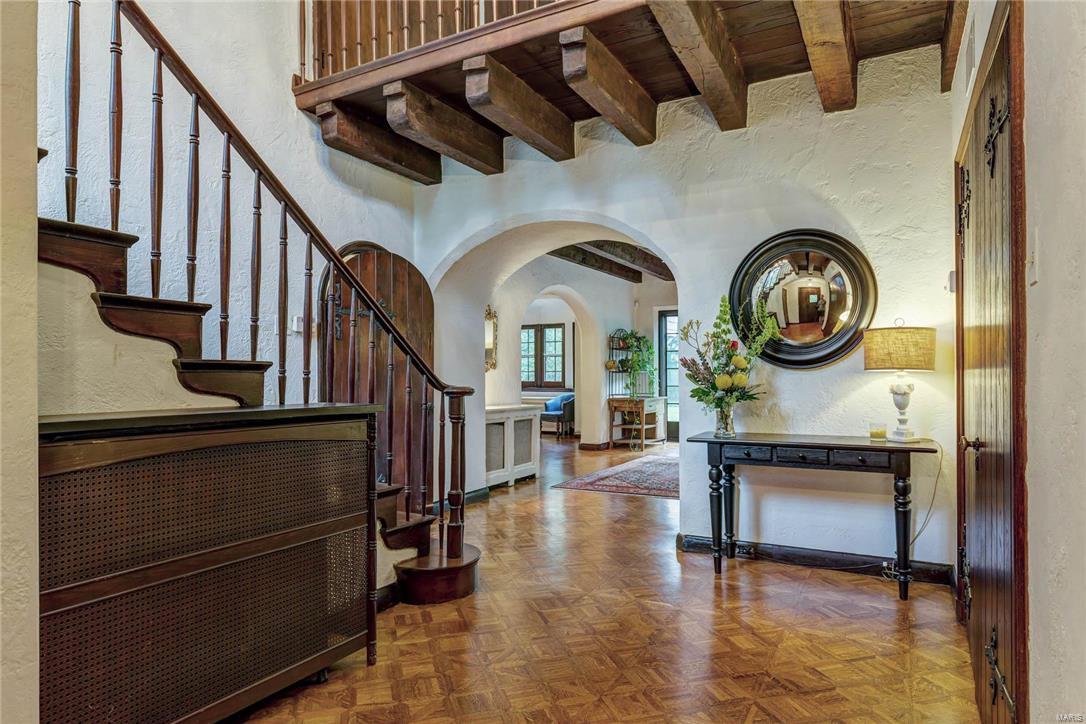 Ellenwood - Residential