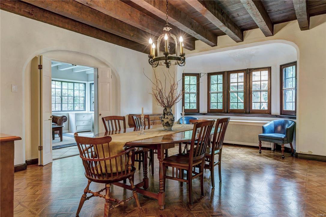 Ellenwood - Residential