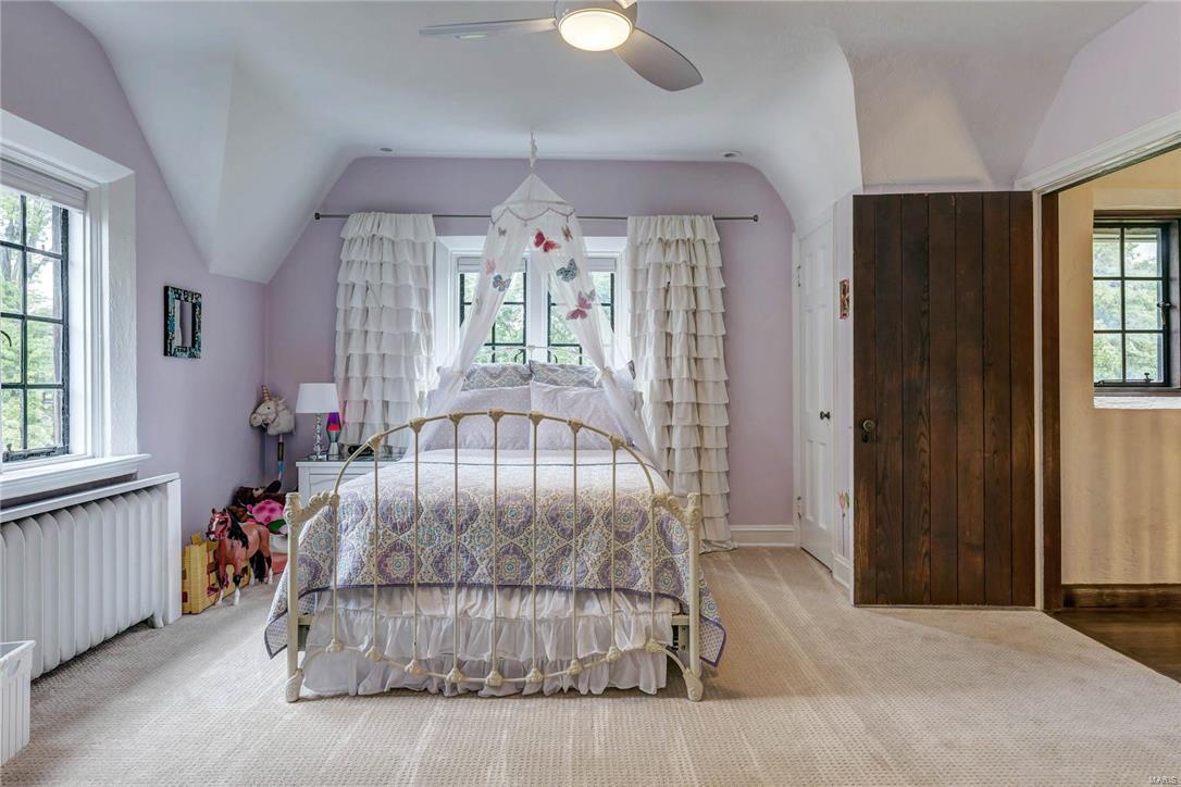 Ellenwood - Residential