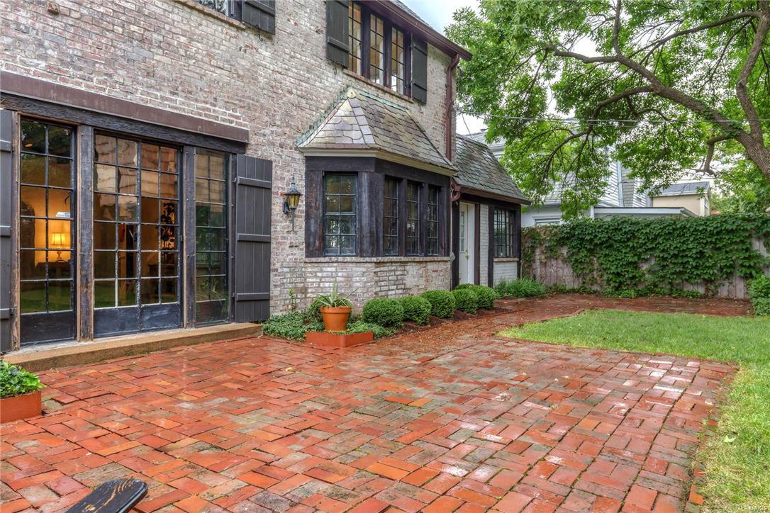 Ellenwood - Residential