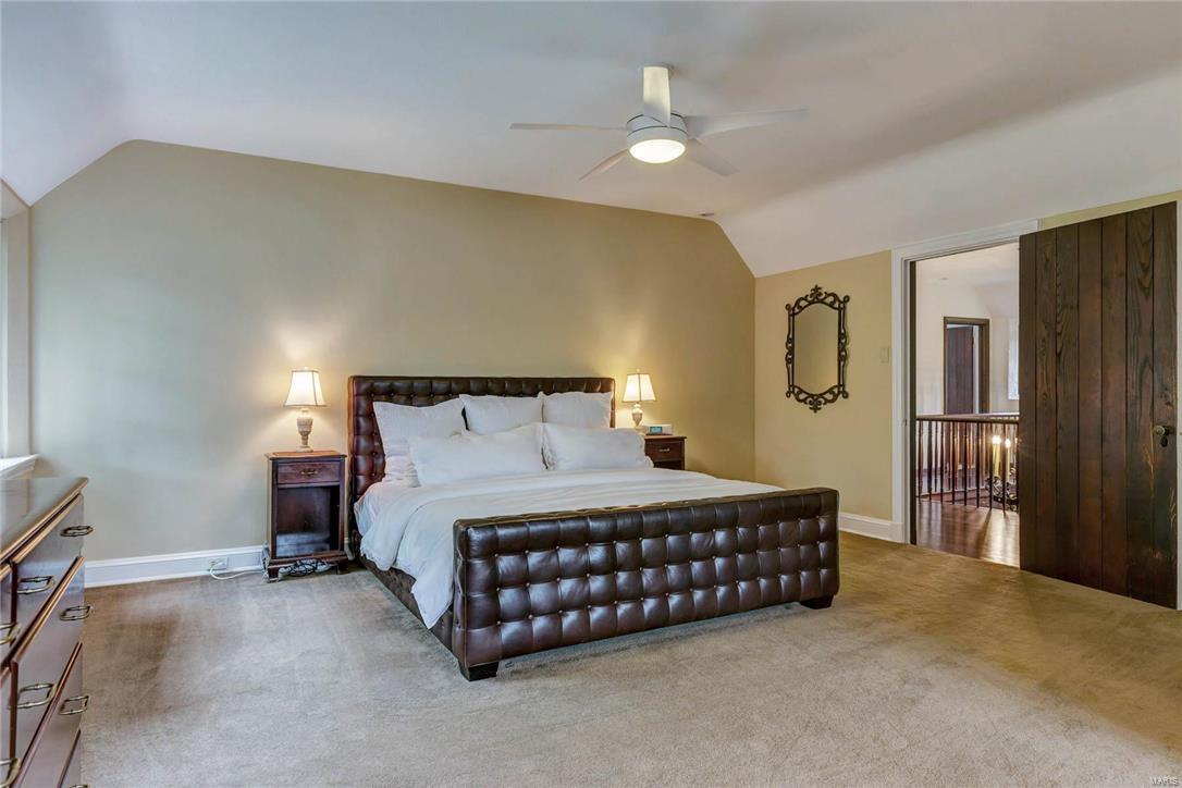 Ellenwood - Residential