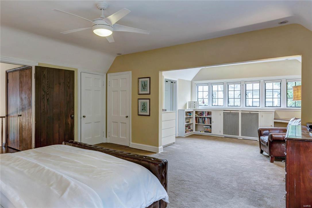 Ellenwood - Residential