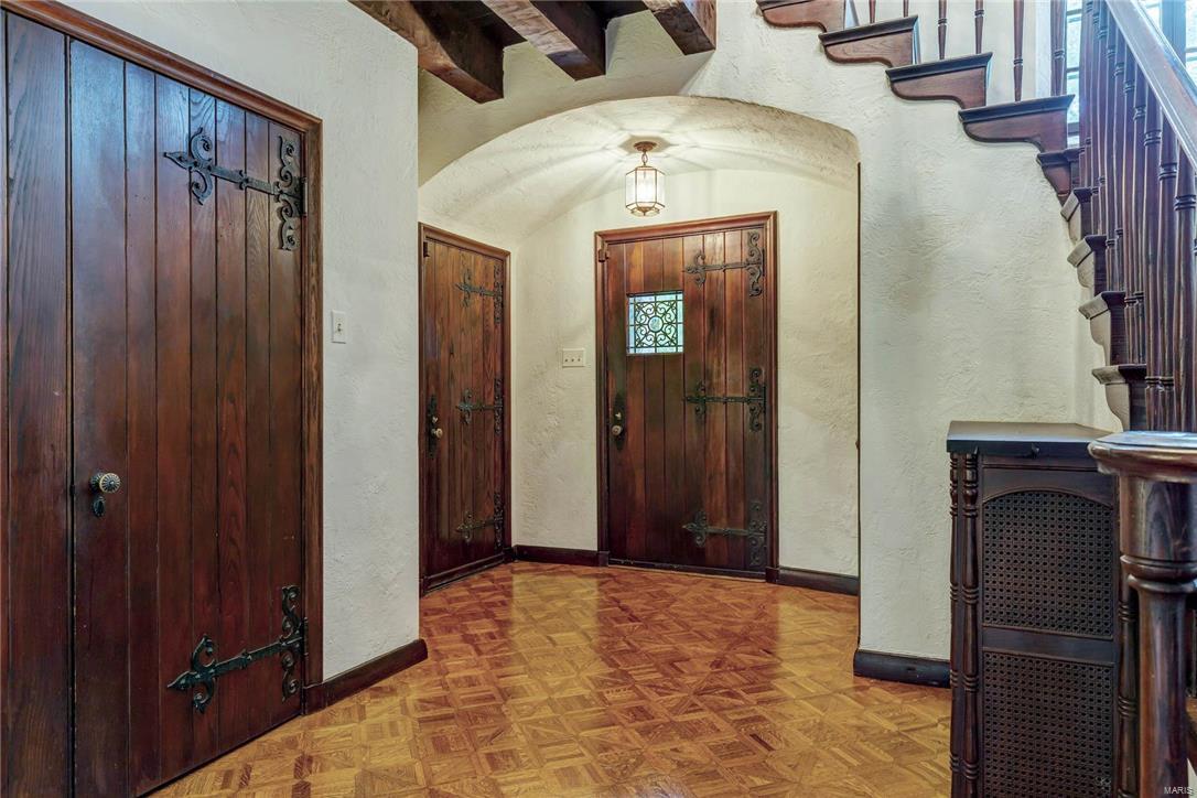 Ellenwood - Residential