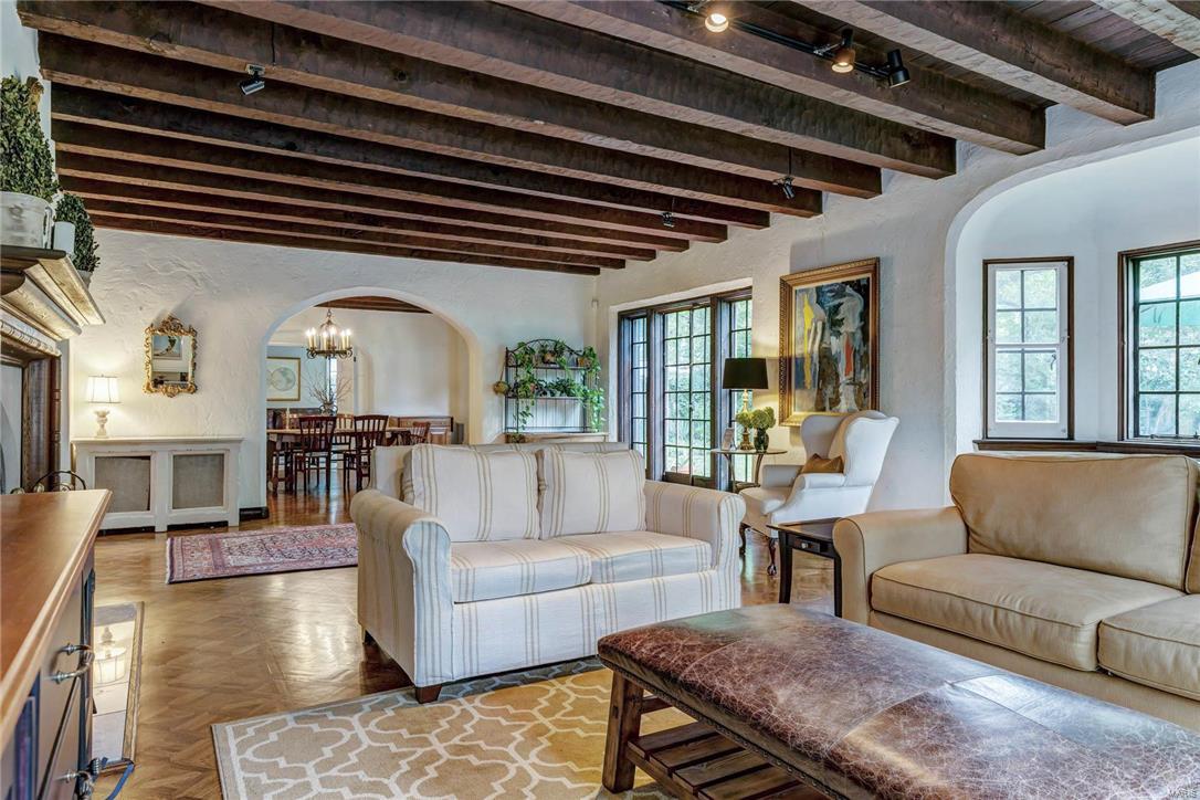 Ellenwood - Residential