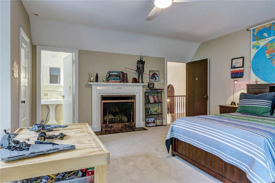 Ellenwood - Residential