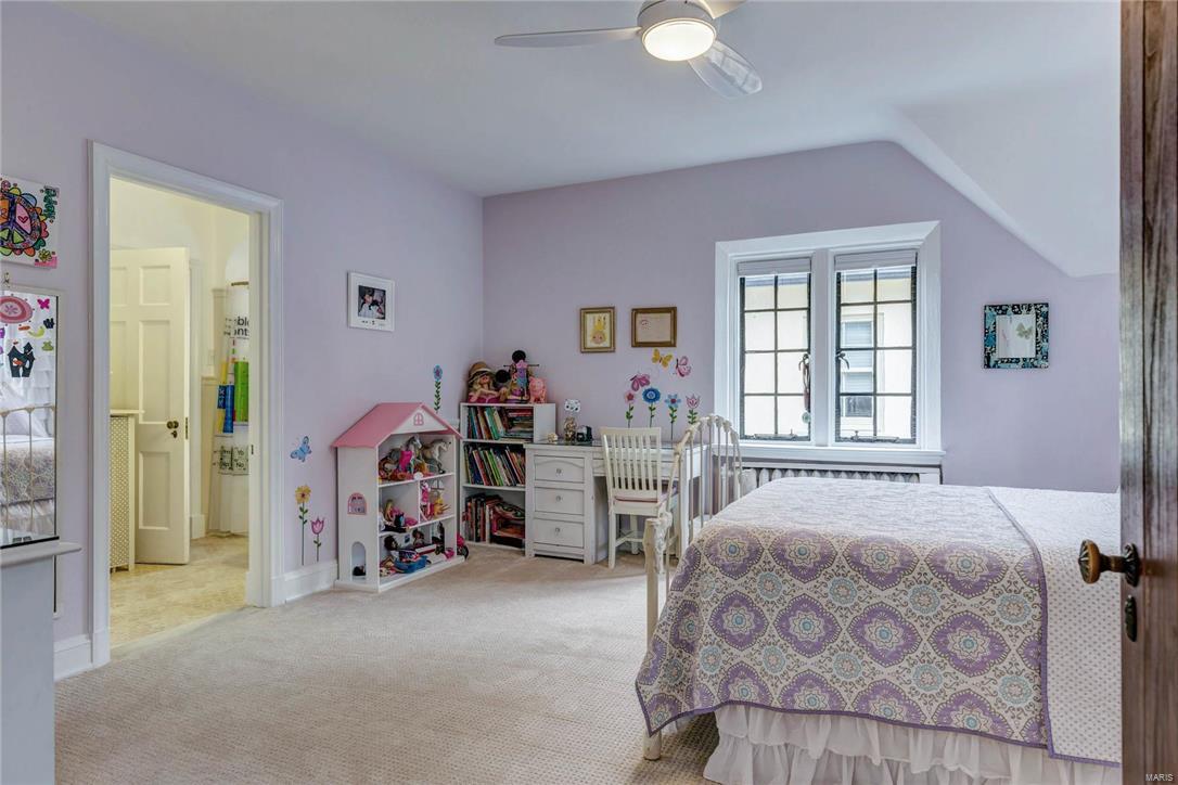 Ellenwood - Residential