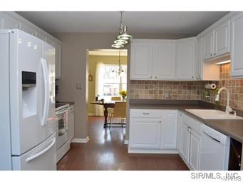 Photo 1 of 24 — 319 BENEDICTINE Court, O'Fallon, IL 62269