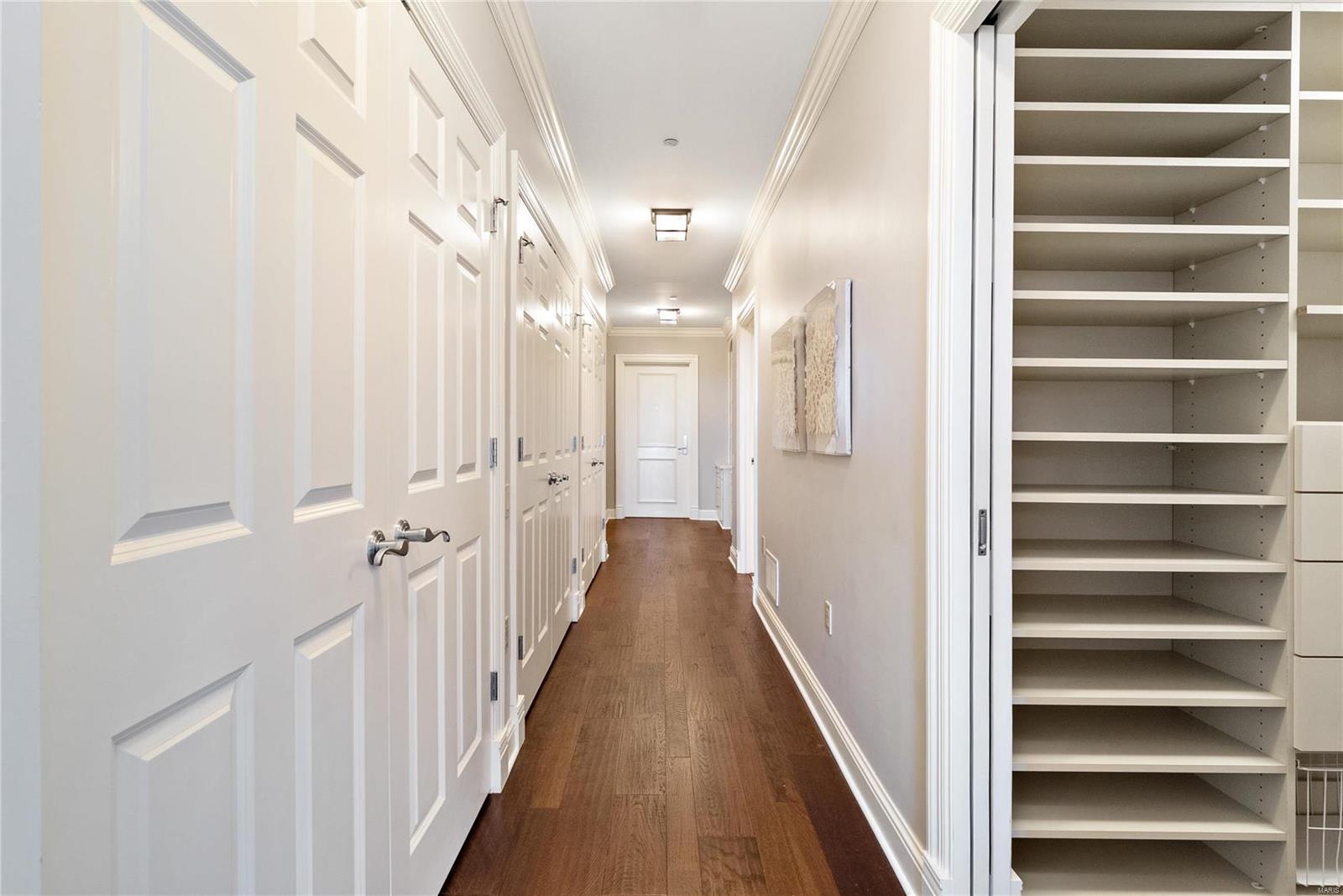 Plaza In Clayton A Condo The - Residential