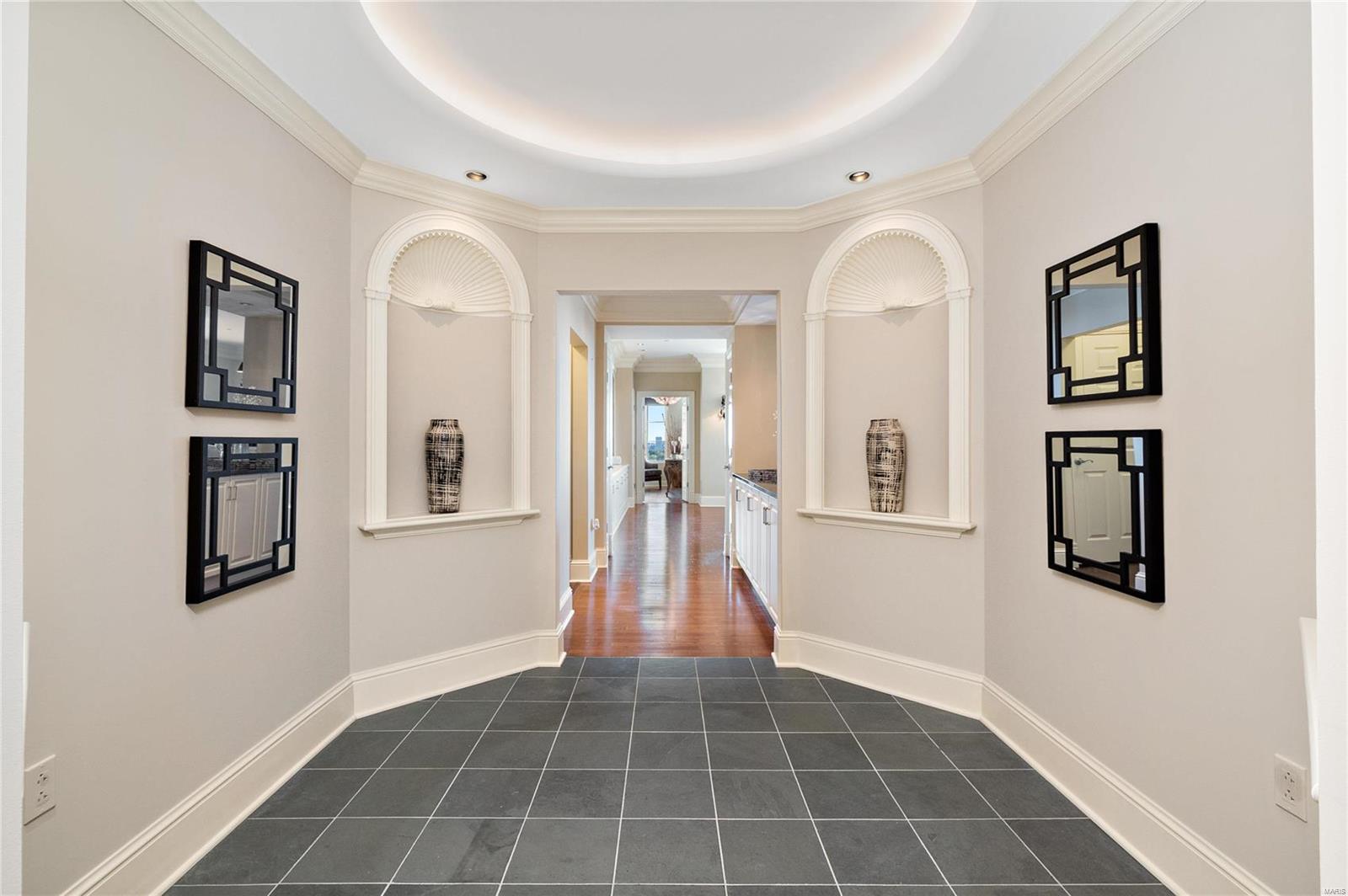 Plaza In Clayton A Condo The - Residential