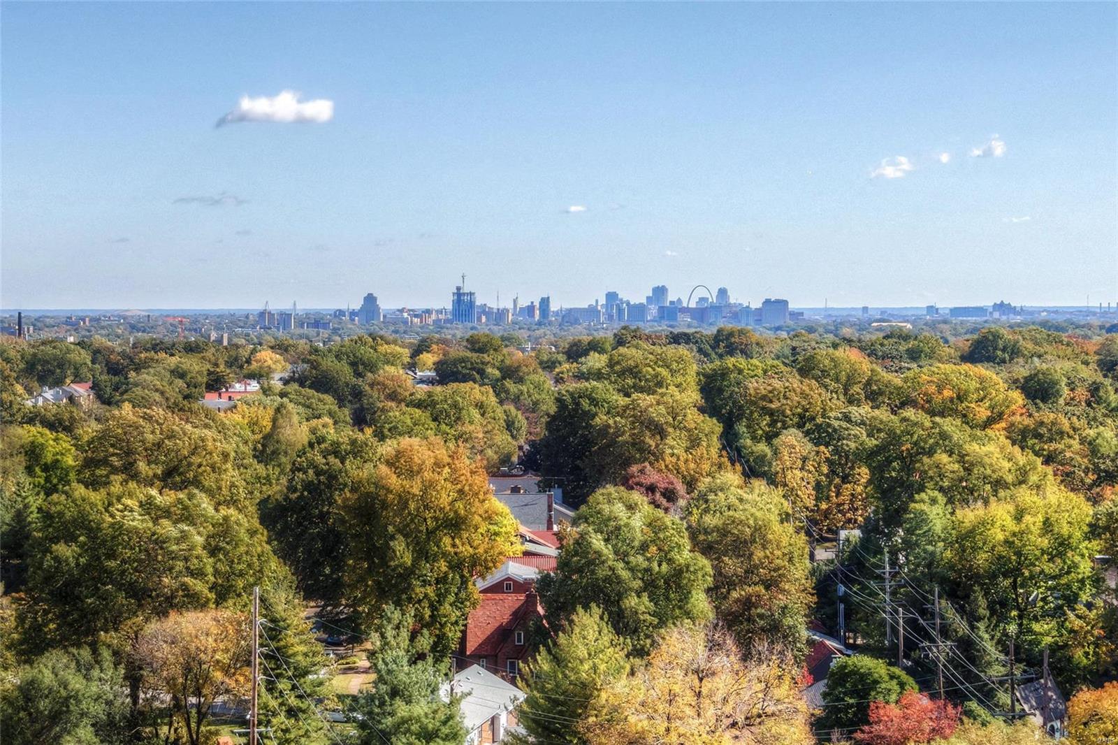 Plaza In Clayton A Condo The - Residential