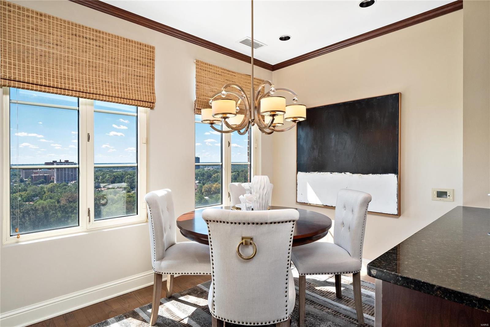 Plaza In Clayton A Condo The - Residential