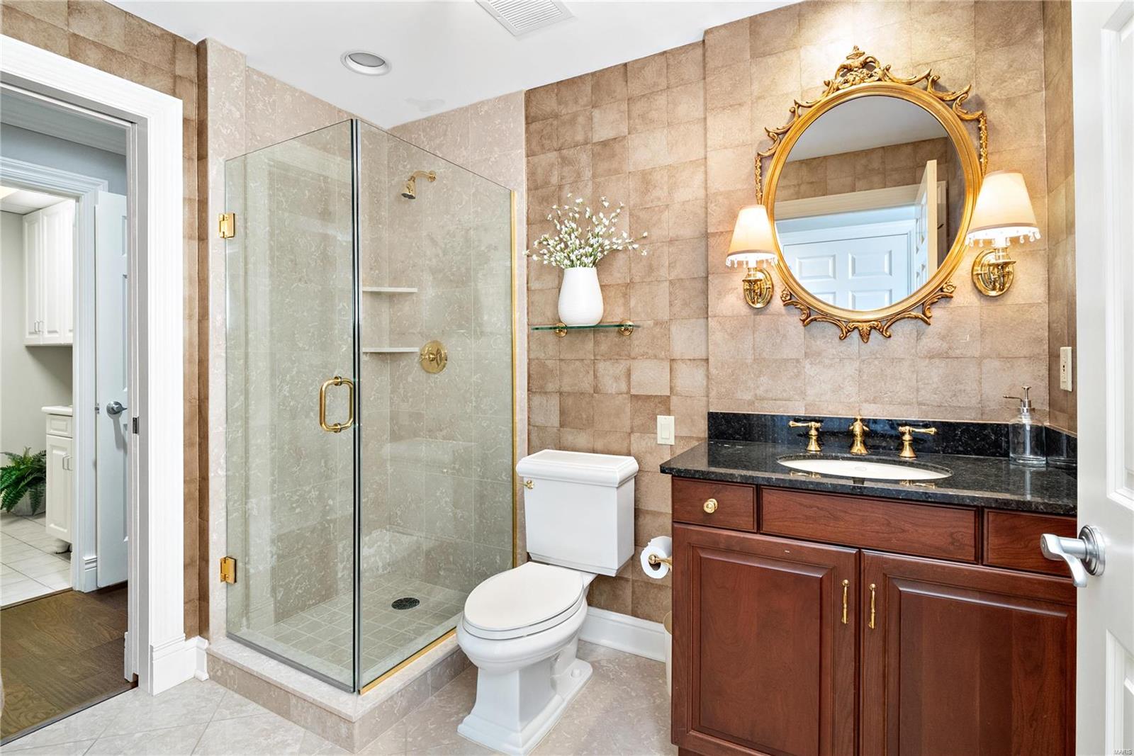 Plaza In Clayton A Condo The - Residential