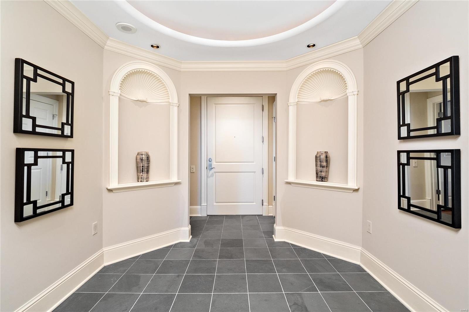 Plaza In Clayton A Condo The - Residential