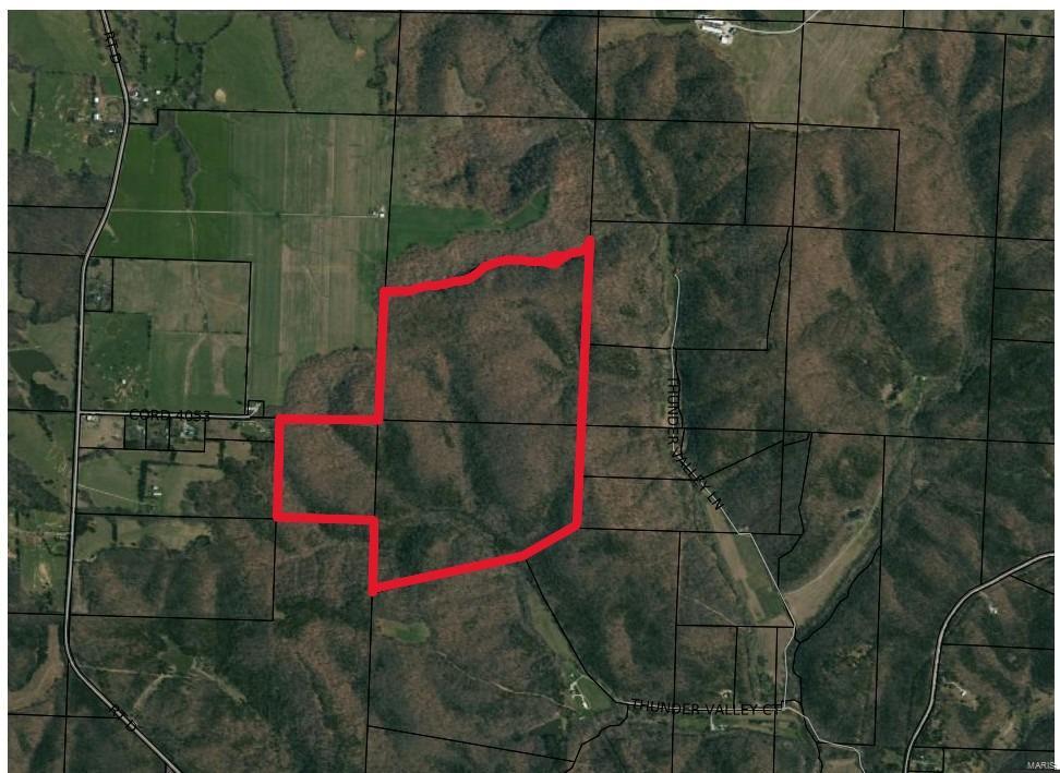 0 +/-278 AC State Rd D/CR 4053