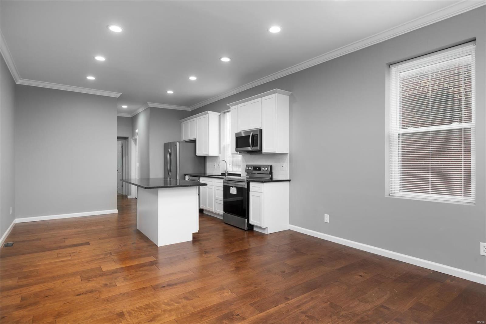 Bradley Add - Residential