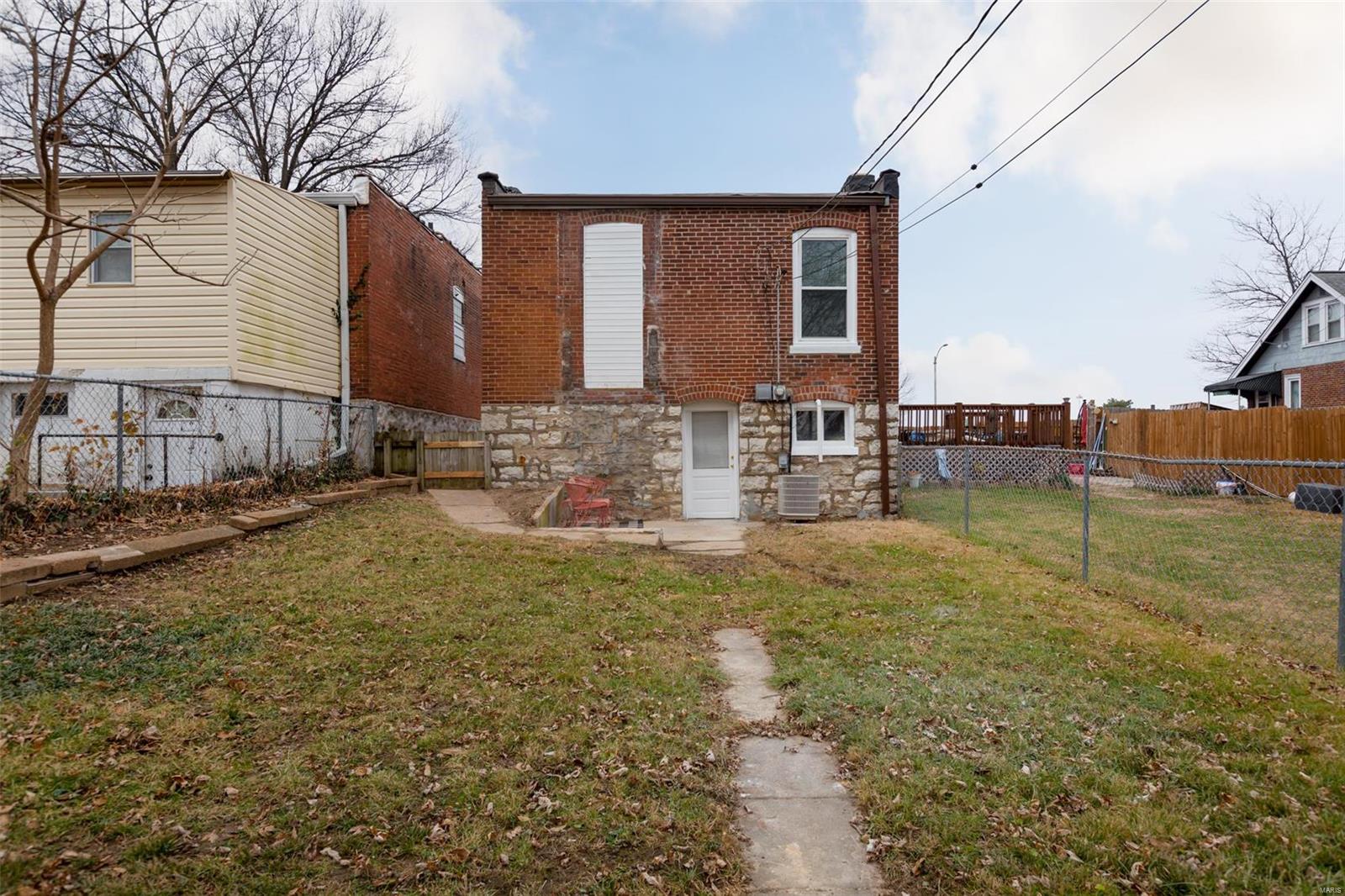 Bradley Add - Residential