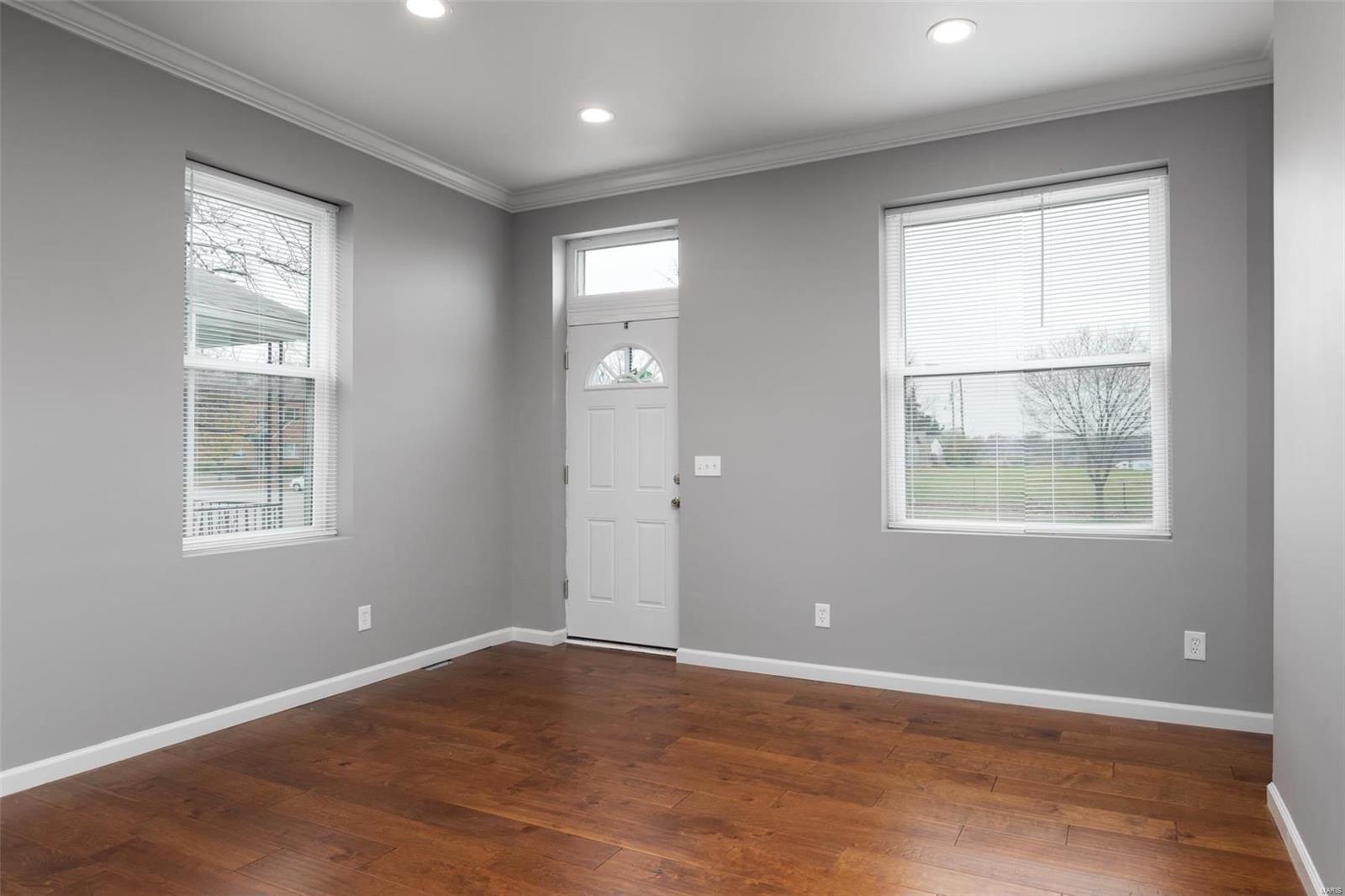 Bradley Add - Residential