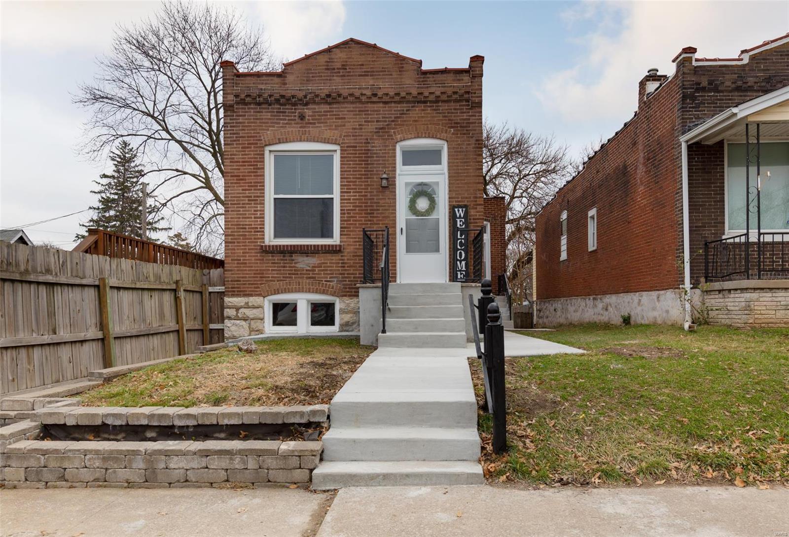 Bradley Add - Residential
