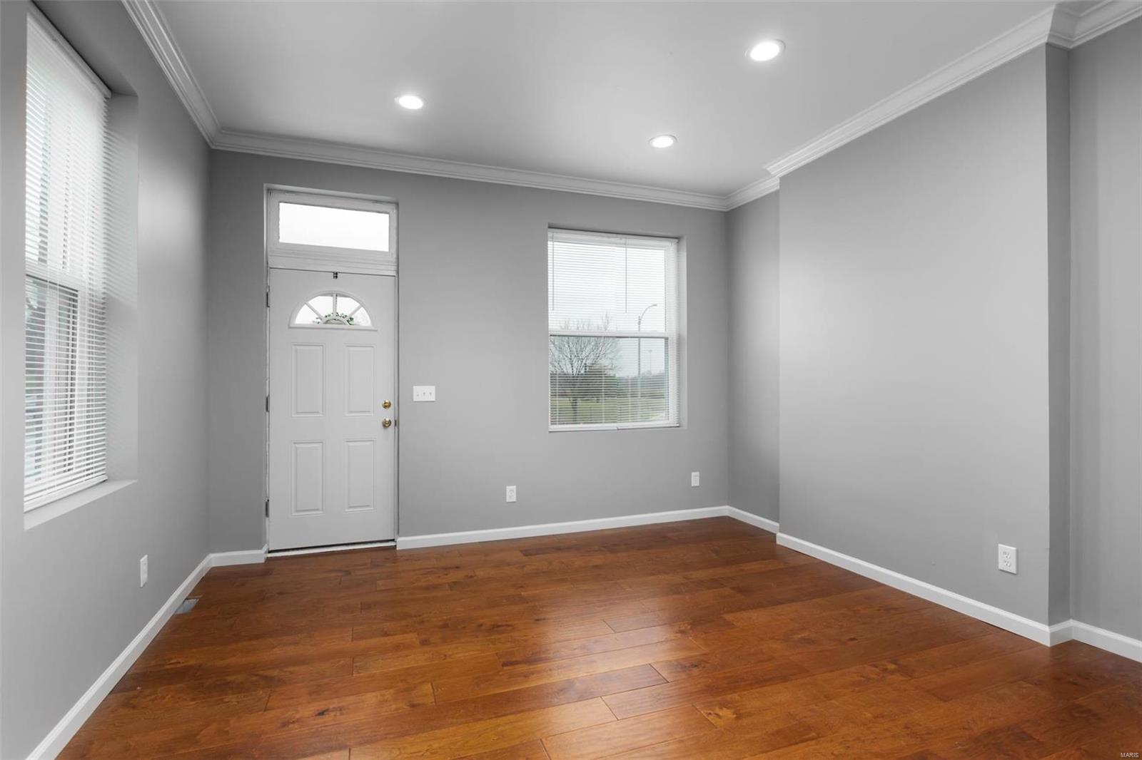Bradley Add - Residential