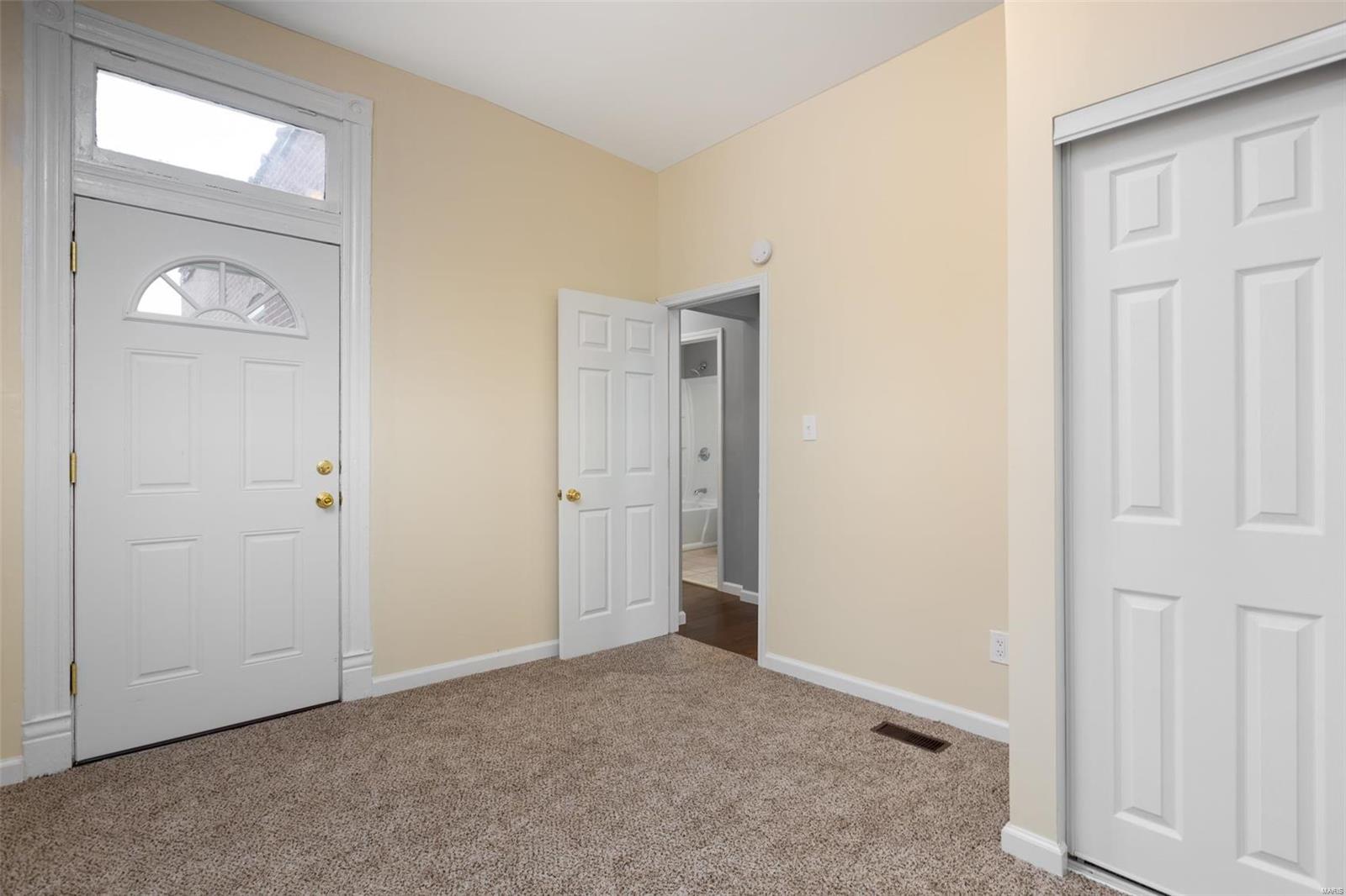 Bradley Add - Residential