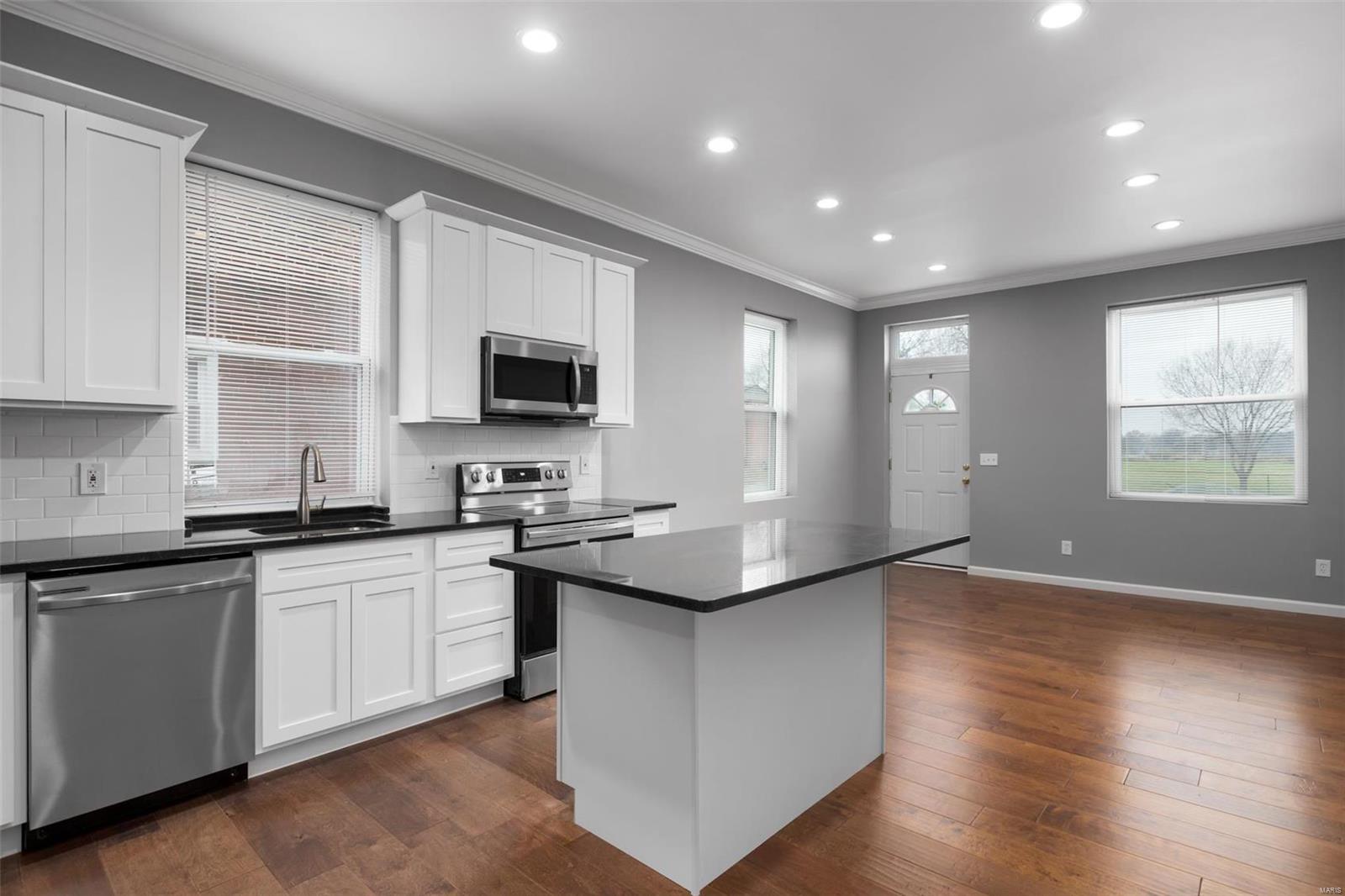 Bradley Add - Residential