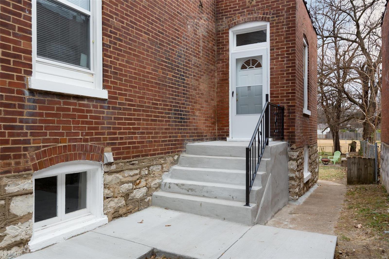Bradley Add - Residential