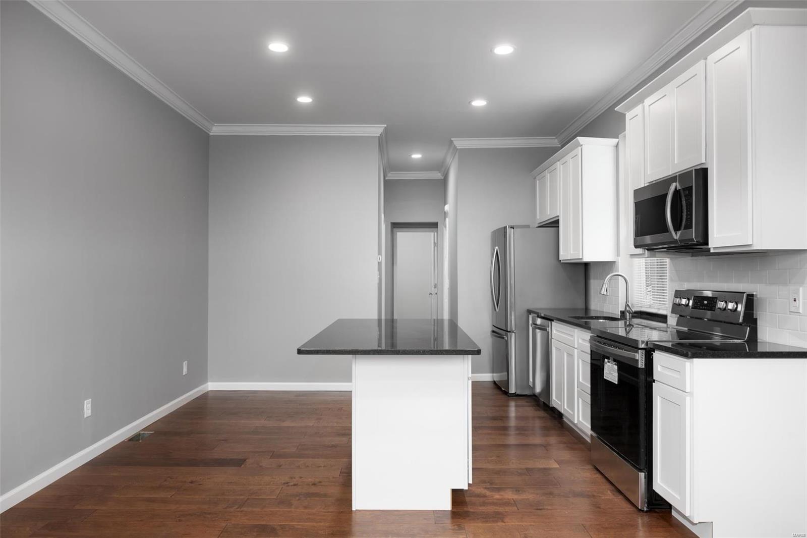 Bradley Add - Residential