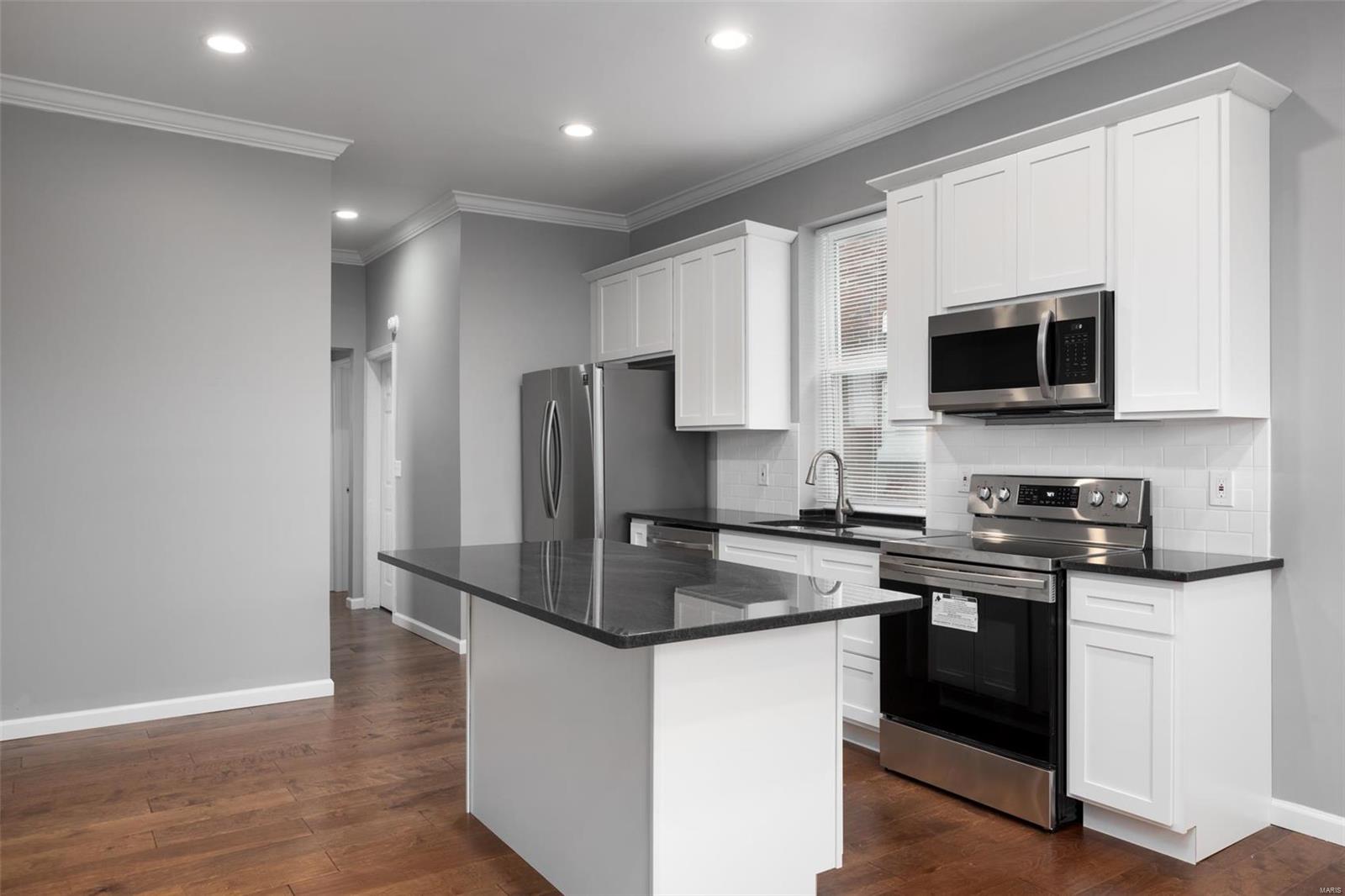 Bradley Add - Residential