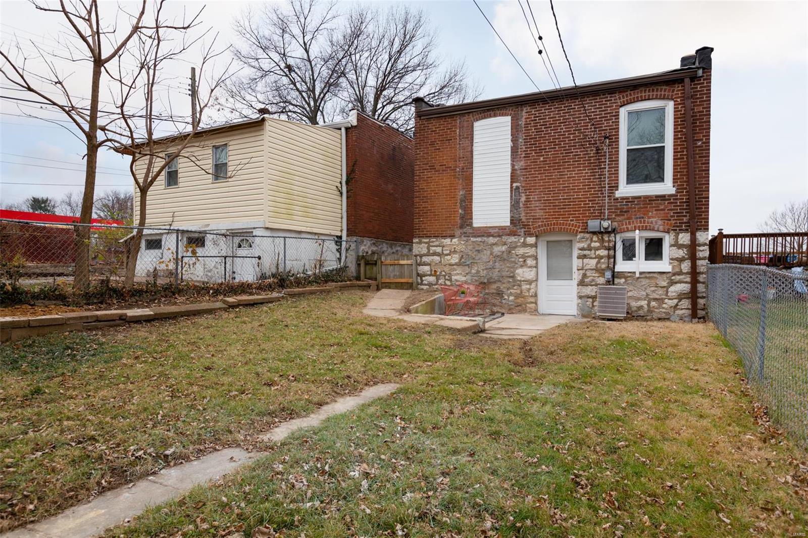 Bradley Add - Residential
