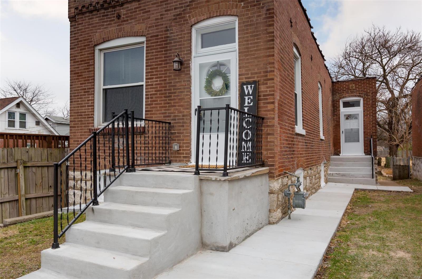 Bradley Add - Residential