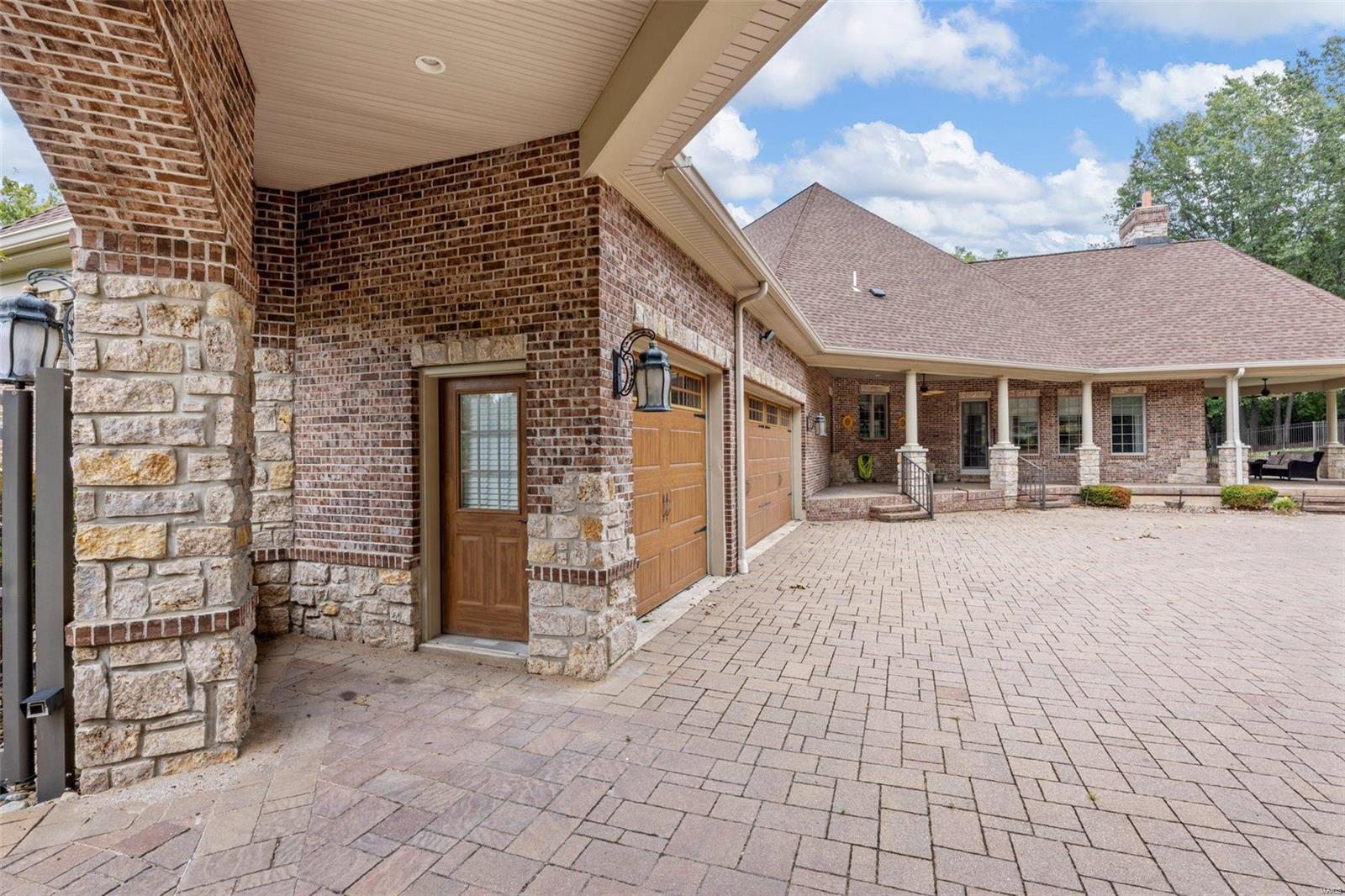 Stonecastle - Residential