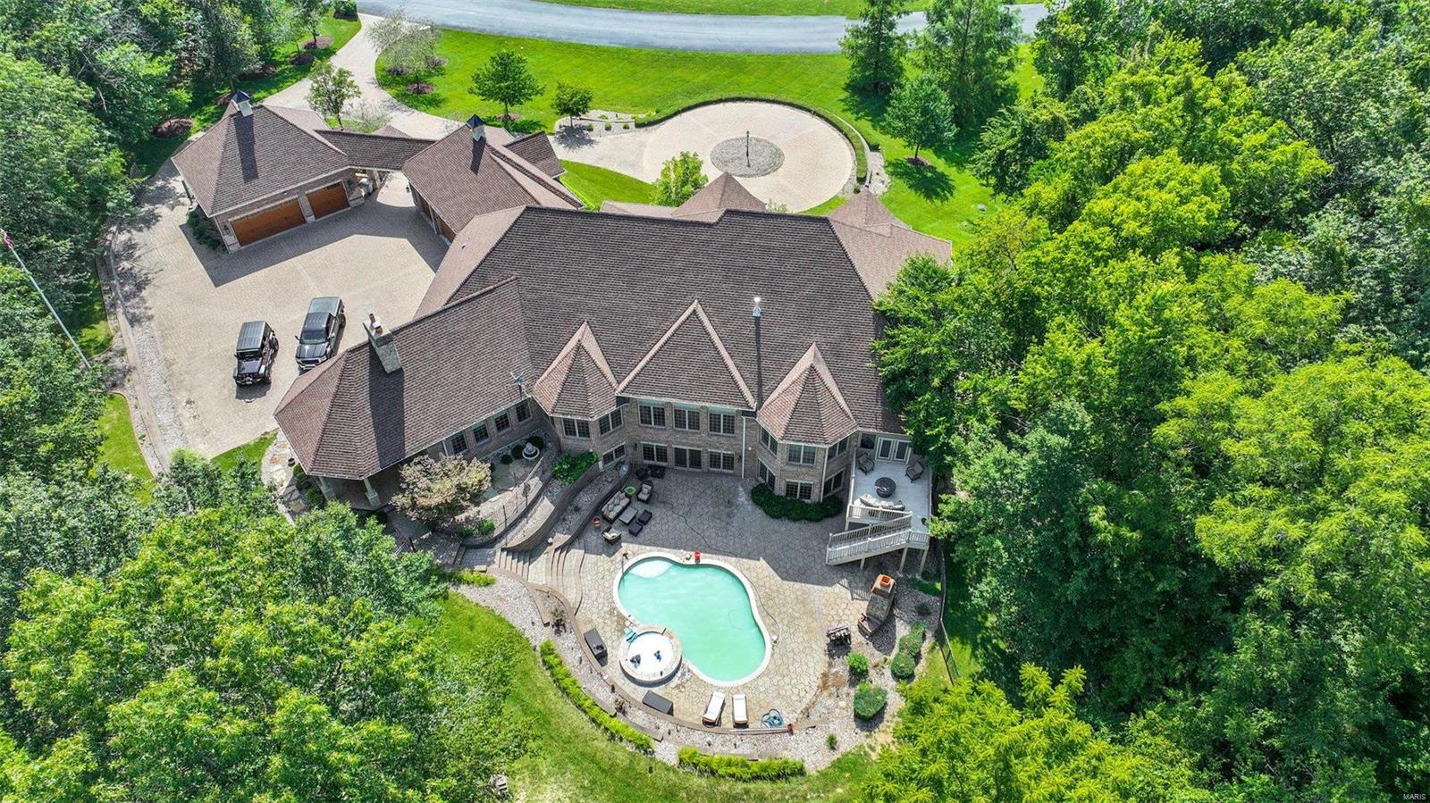 Stonecastle - Residential