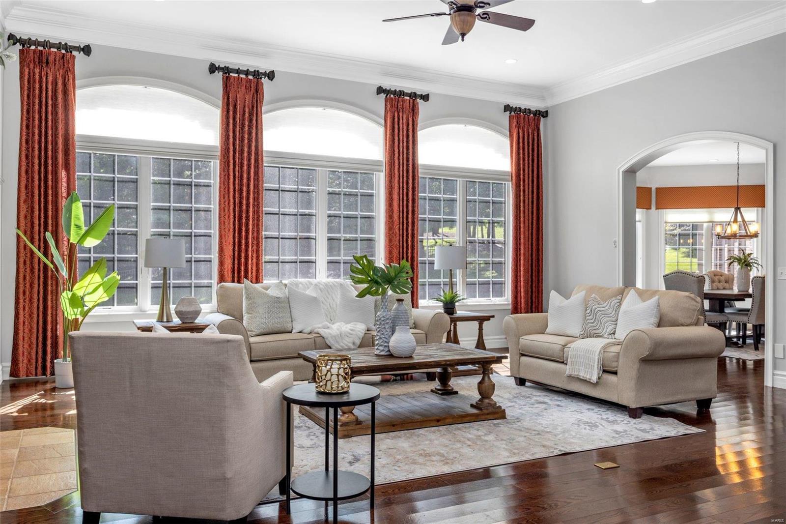 Stonecastle - Residential