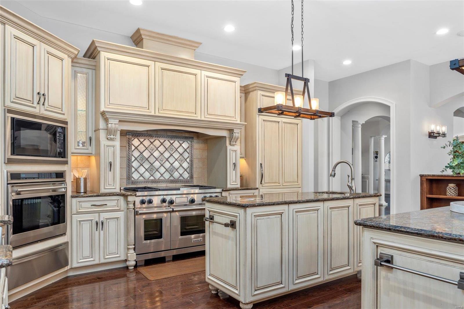 Stonecastle - Residential