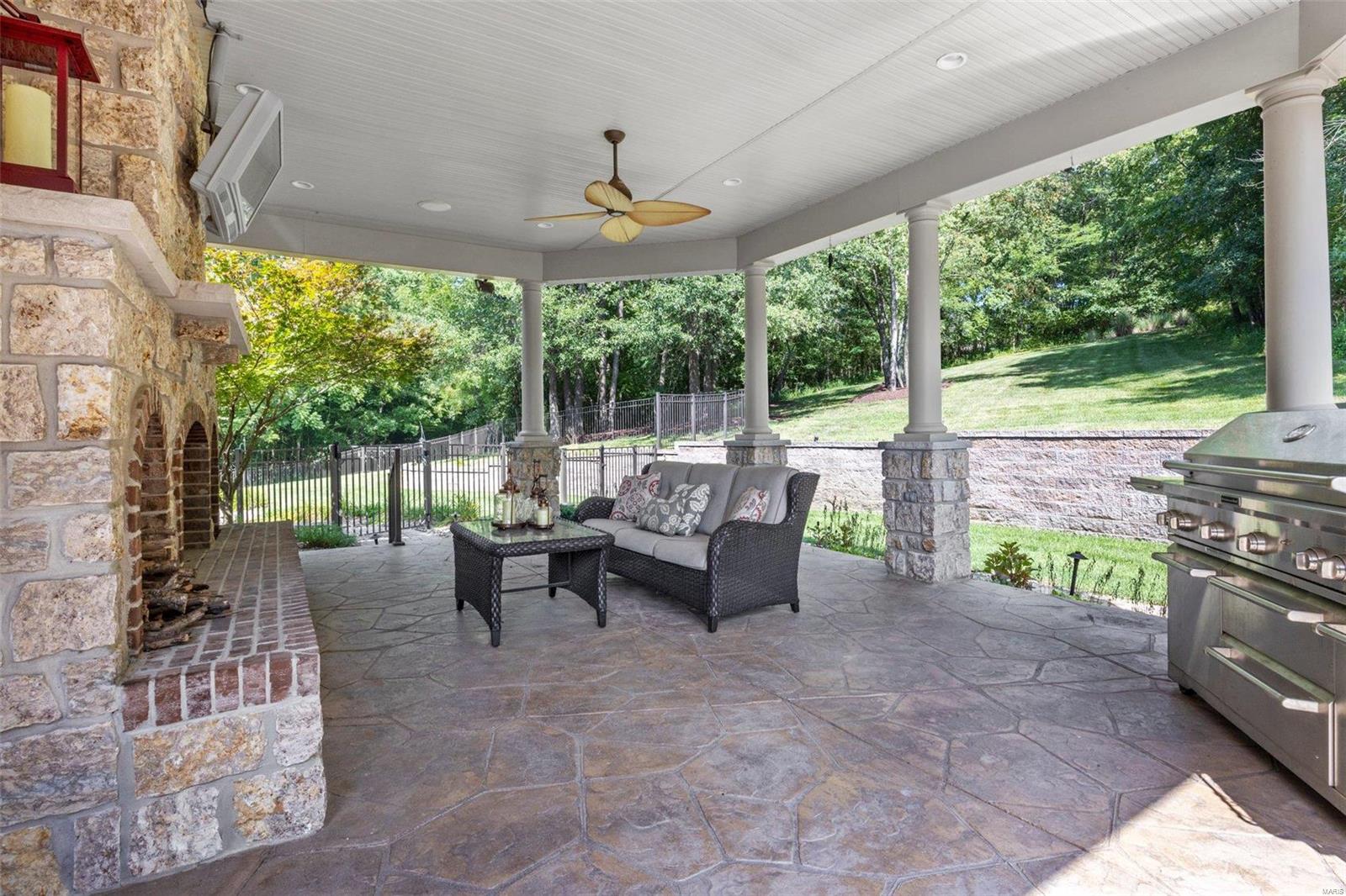 Stonecastle - Residential