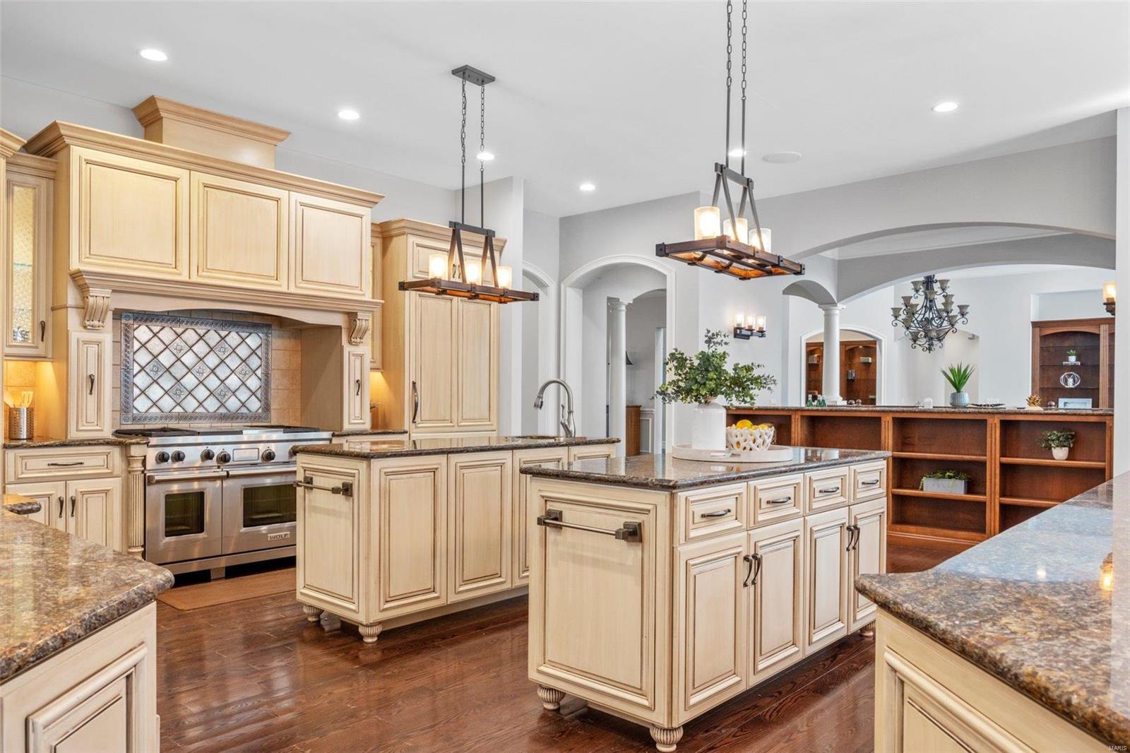 Stonecastle - Residential