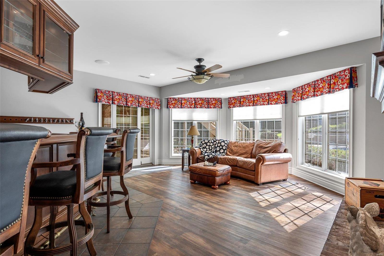 Stonecastle - Residential