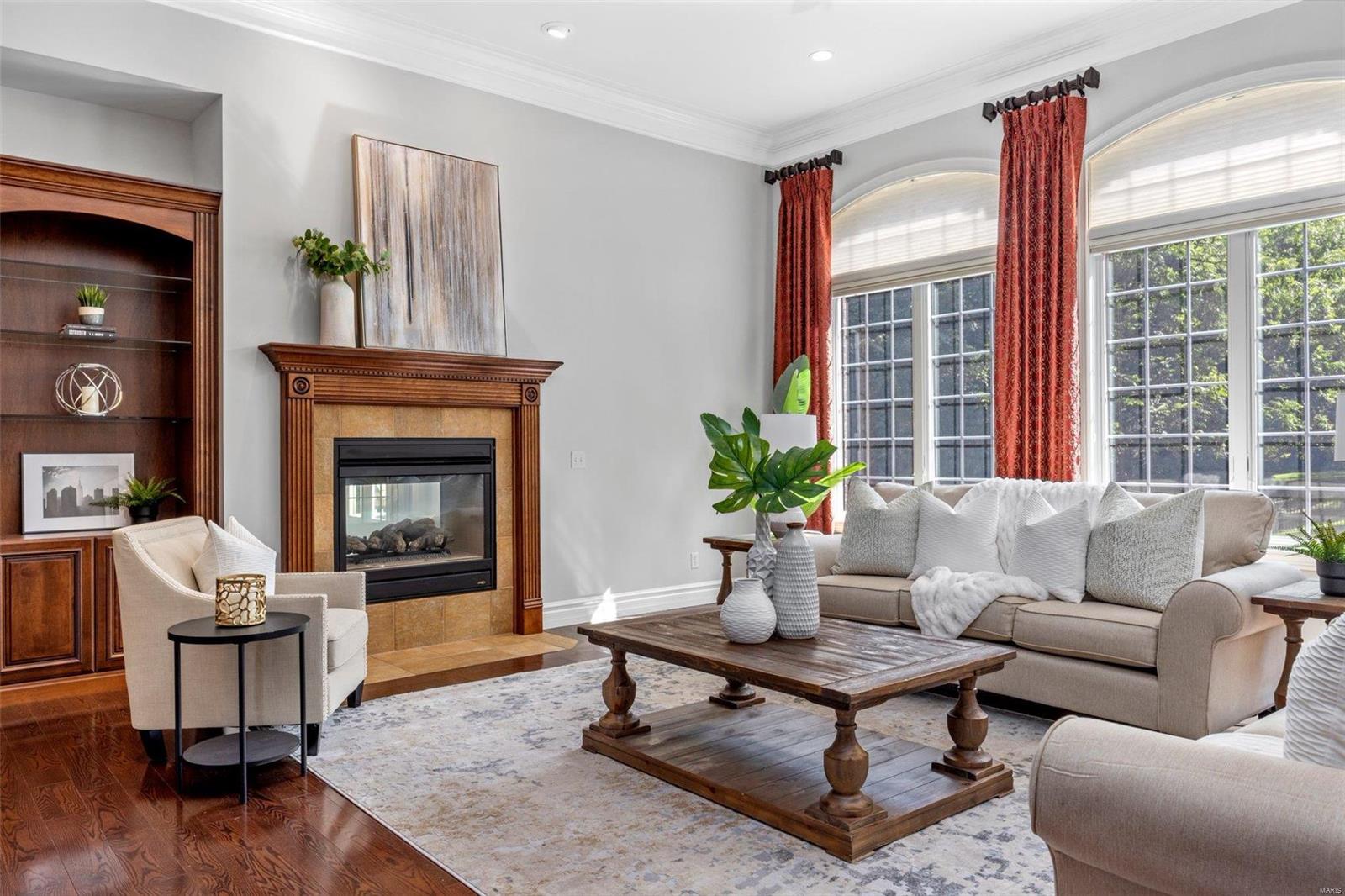 Stonecastle - Residential